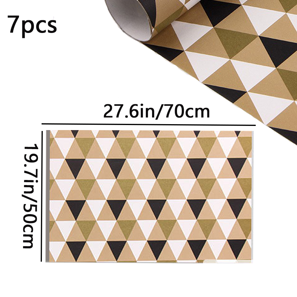 50*70cm Foldable Gold Stamped  - Christmas Throw Blanket recensione e prezzo