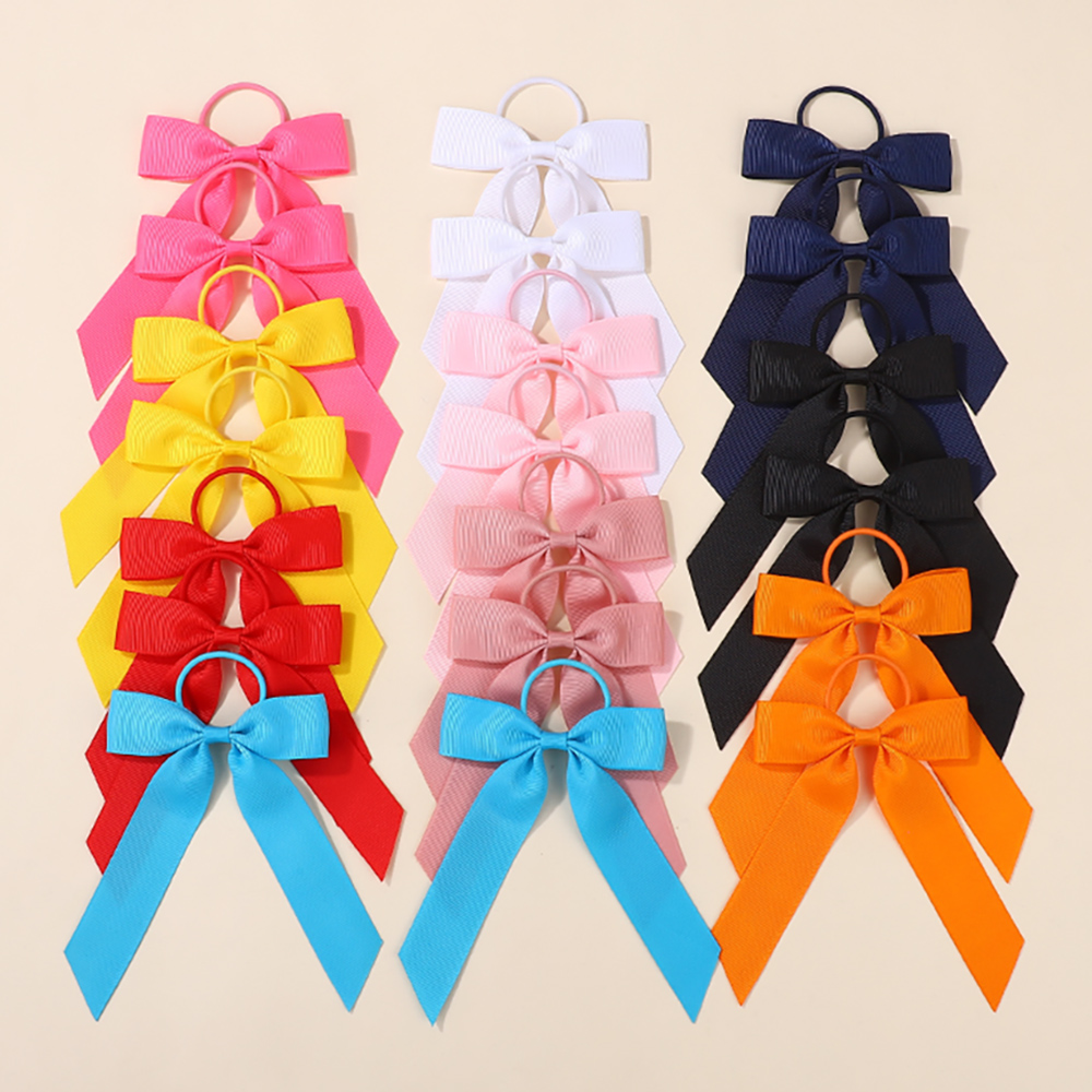 BABY BOWS 20Pcs/lot Girls Swee - Ribbon Bow Gift recensione e prezzo