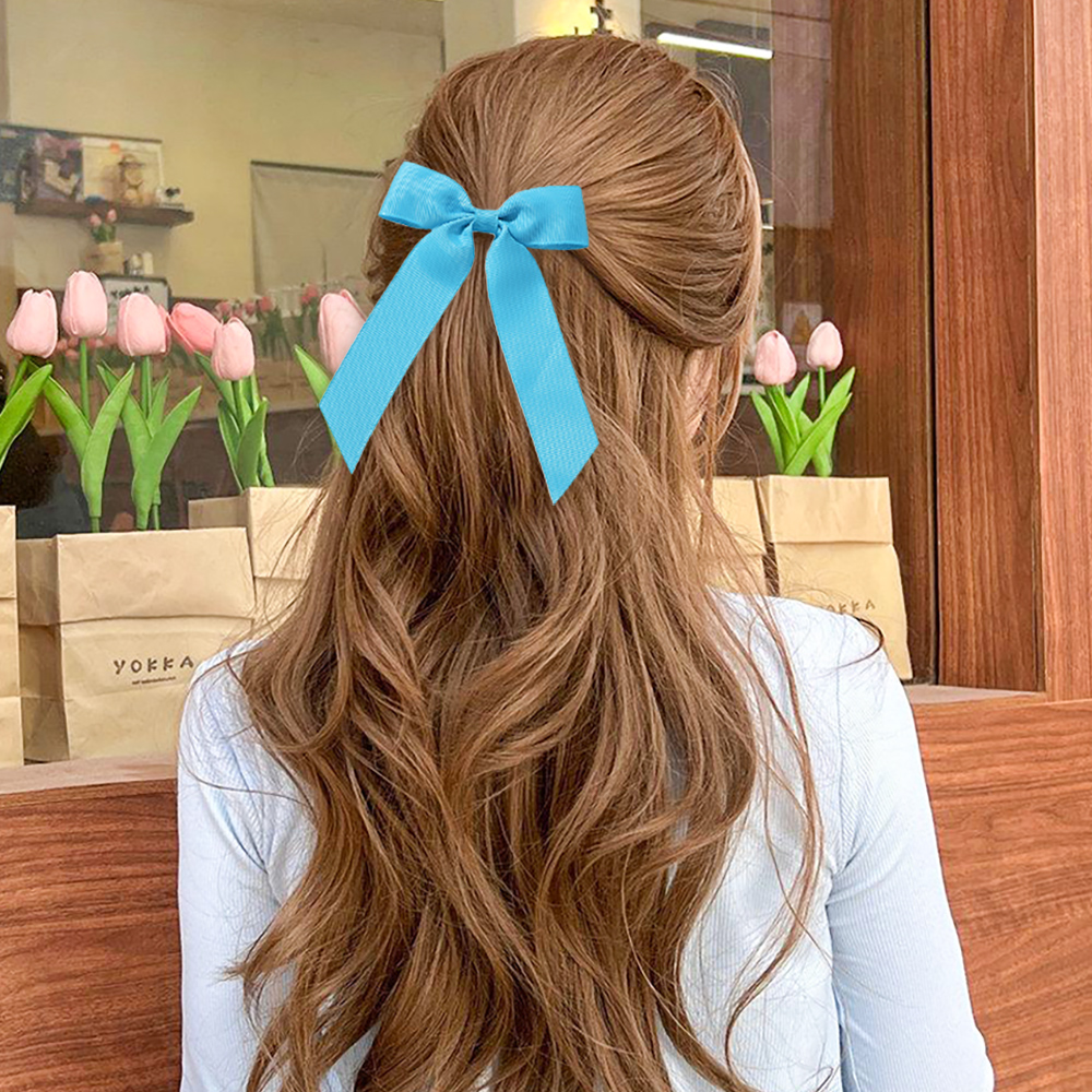 BABY BOWS 20Pcs/lot Girls Swee - Ribbon Bow Gift recensione e prezzo