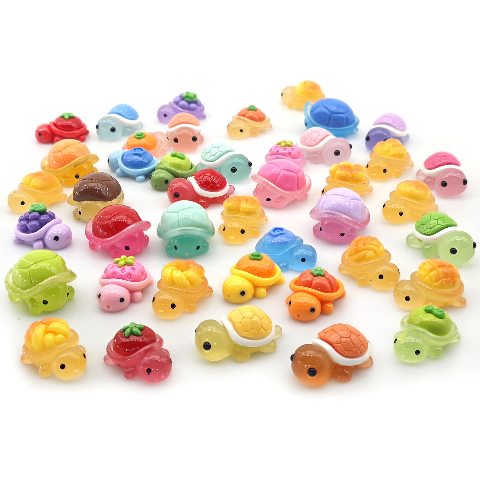 Mini Ocean Resin Turtle Animal - Nutcracker Figurine recensione e prezzo