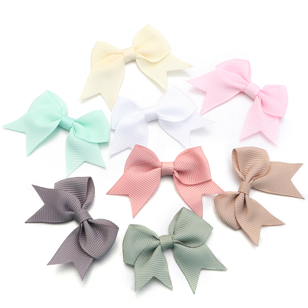 20Pcs 4x6cm Satin Ribbon Bowkn - Ribbon Bow Gift recensione e prezzo
