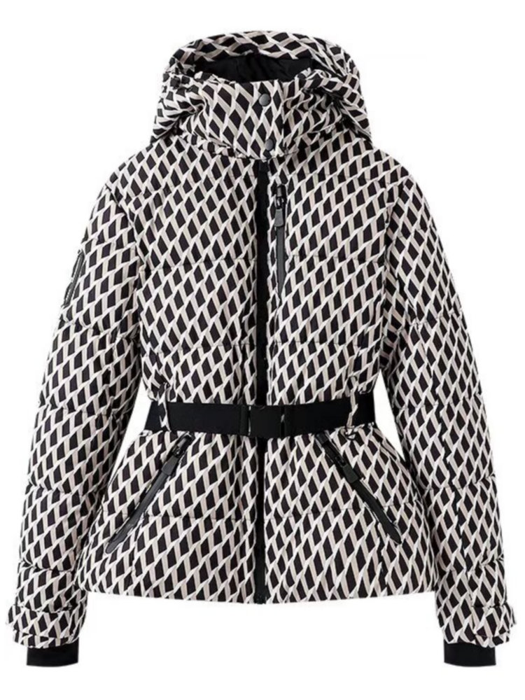 2026 Women's Winter Hooded Pad - Christmas Throw Blanket recensione e prezzo