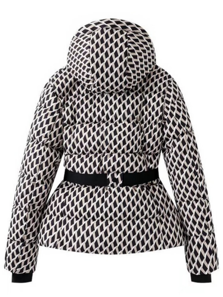 2026 Women's Winter Hooded Pad - Christmas Throw Blanket recensione e prezzo