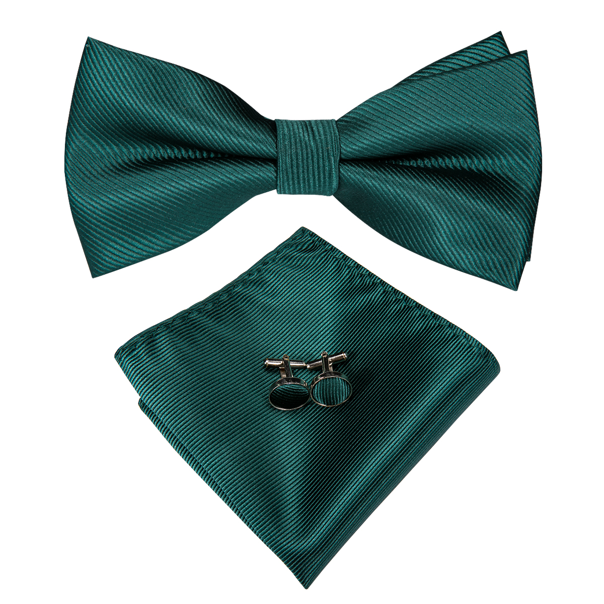 Hi-Tie Christmas Green Bow Tie - Christmas Throw Blanket recensione e prezzo