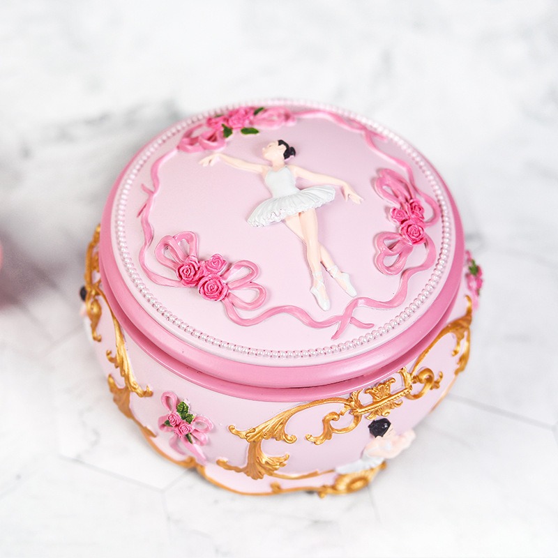 LED Rotating Ballerina Music B - Snow Globe Musical recensione e prezzo