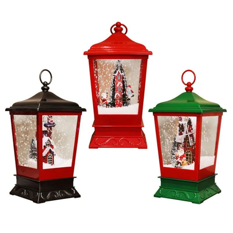 Electric Snow Globe with Music - Snow Globe Musical recensione e prezzo