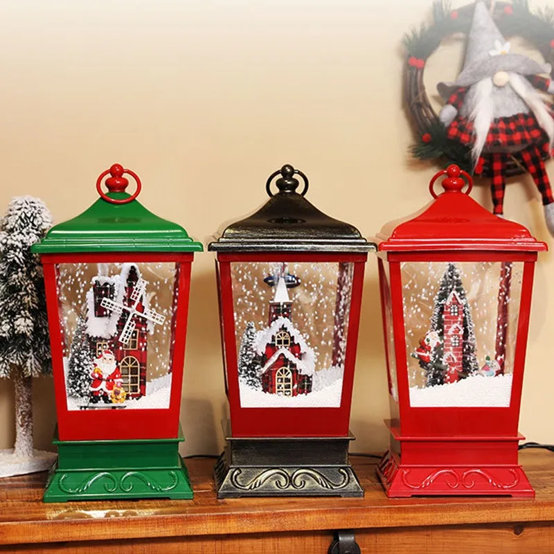 Electric Snow Globe with Music - Snow Globe Musical recensione e prezzo