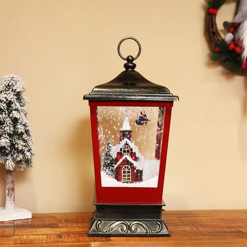 Electric Snow Globe with Music - Snow Globe Musical recensione e prezzo