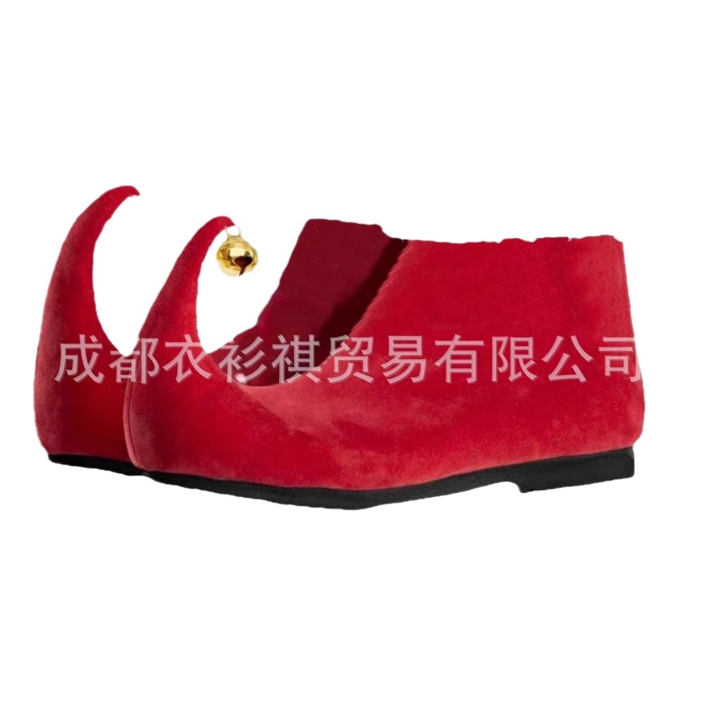 Christmas Adult Elf Santa Clau - Elf Costume Christmas recensione e prezzo