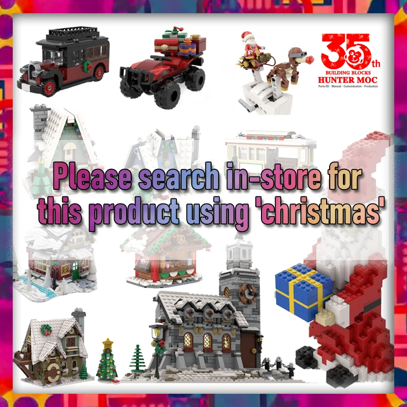 christmas 2023 winter village  - Advent Calendar Gift recensione e prezzo