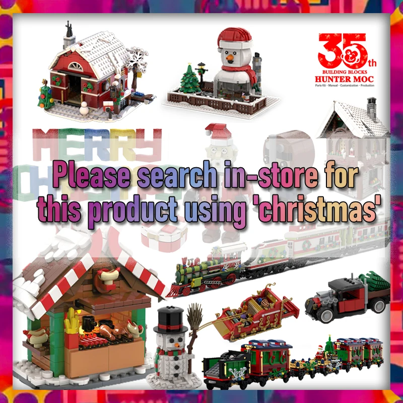 christmas 2023 winter village  - Advent Calendar Gift recensione e prezzo