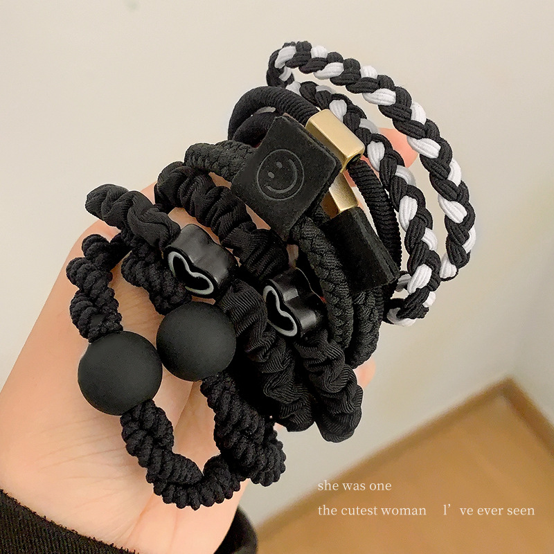 5/10pcs/Set Elegant Heart Ball - Ornament Ball Set recensione e prezzo