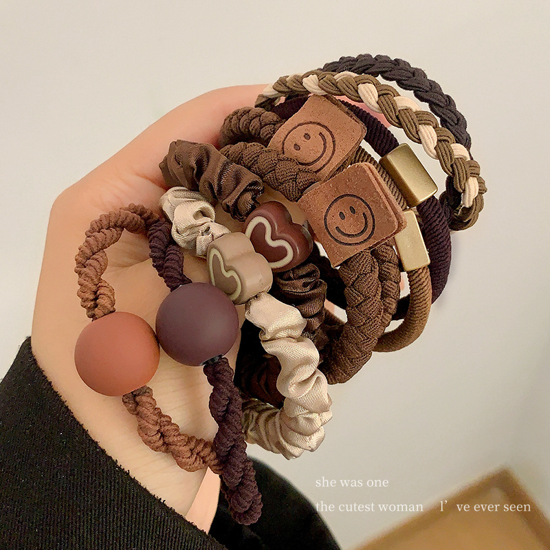 5/10pcs/Set Elegant Heart Ball - Ornament Ball Set recensione e prezzo