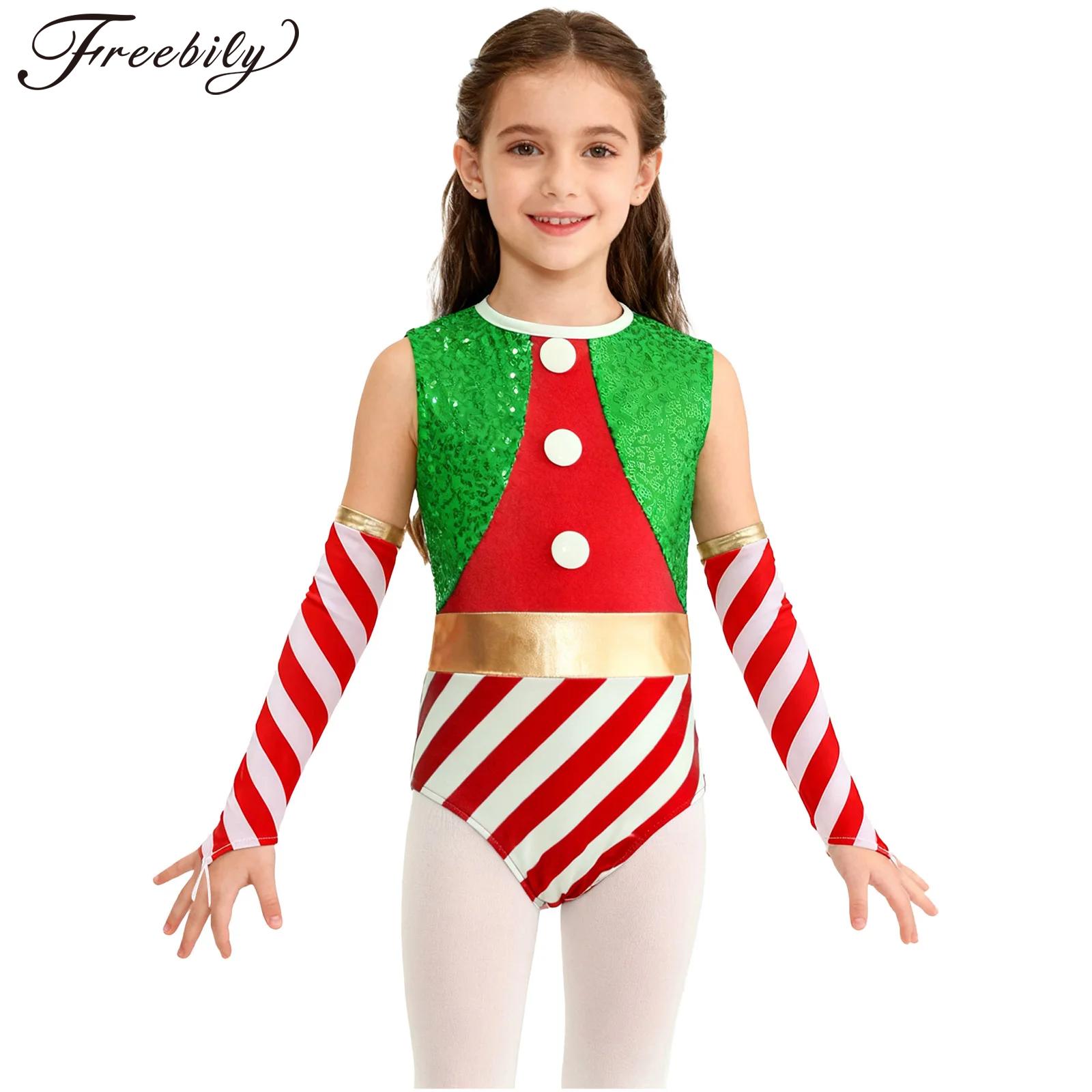 Girls Christmas Santa Elf Cosp - Elf Costume Christmas recensione e prezzo
