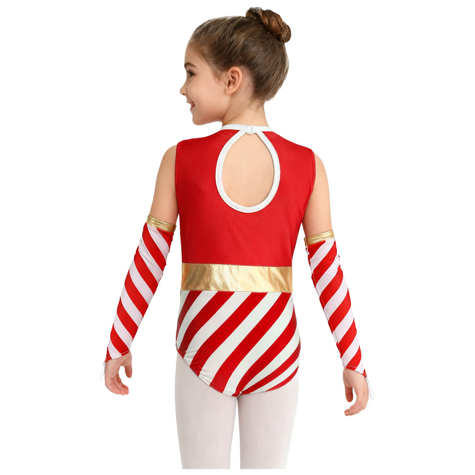 Girls Christmas Santa Elf Cosp - Elf Costume Christmas recensione e prezzo