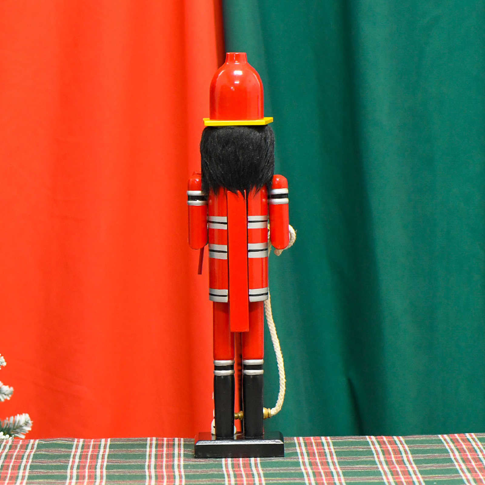 10 Inch Resin Christmas Nutcra - Nutcracker Figurine recensione e prezzo