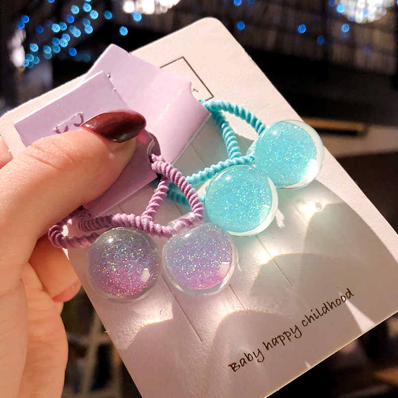 2 Pcs/Set Children Cute Candy  - Ornament Ball Set recensione e prezzo