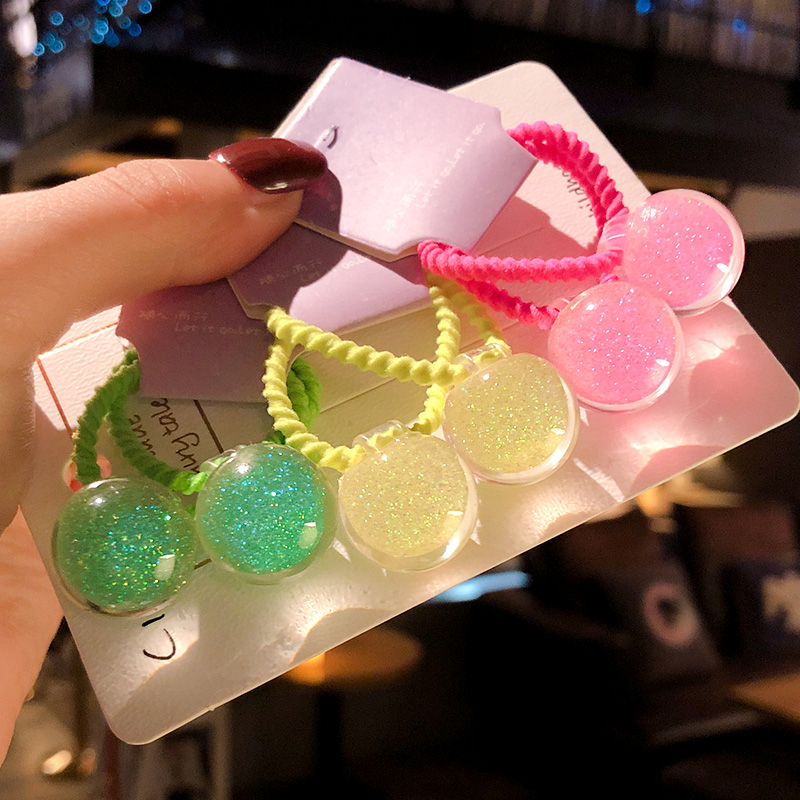 2 Pcs/Set Children Cute Candy  - Ornament Ball Set recensione e prezzo