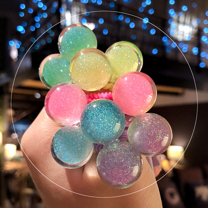 2 Pcs/Set Children Cute Candy  - Ornament Ball Set recensione e prezzo