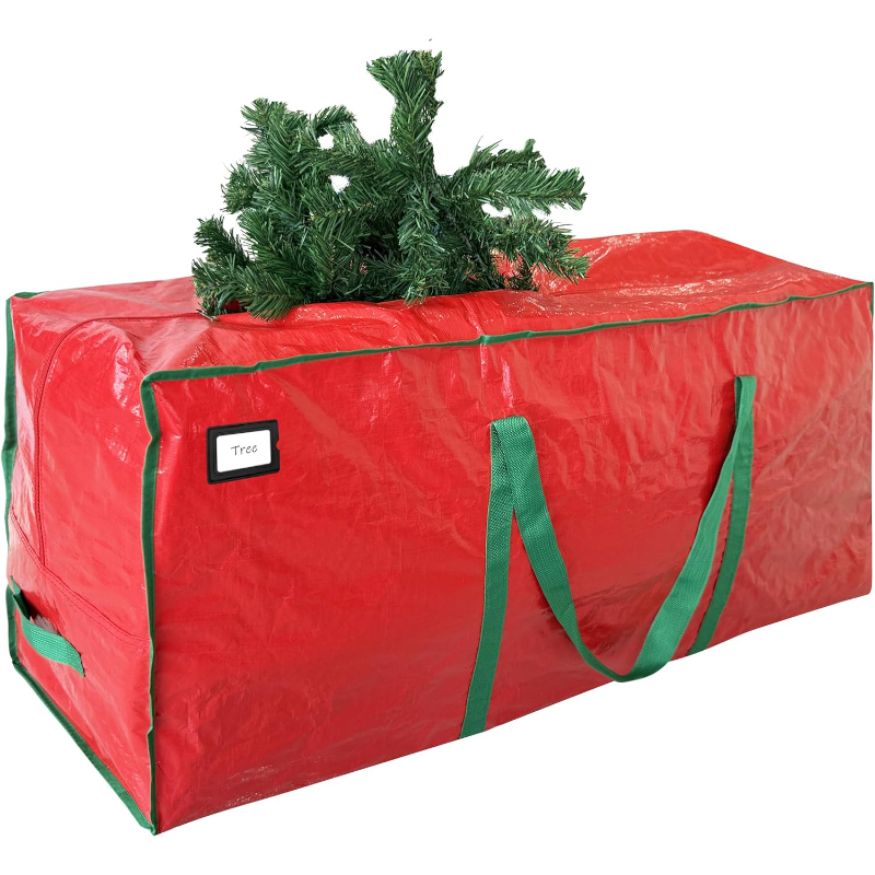 7.5 ft Christmas Tree Storage  - Christmas Tree Artificial recensione e prezzo