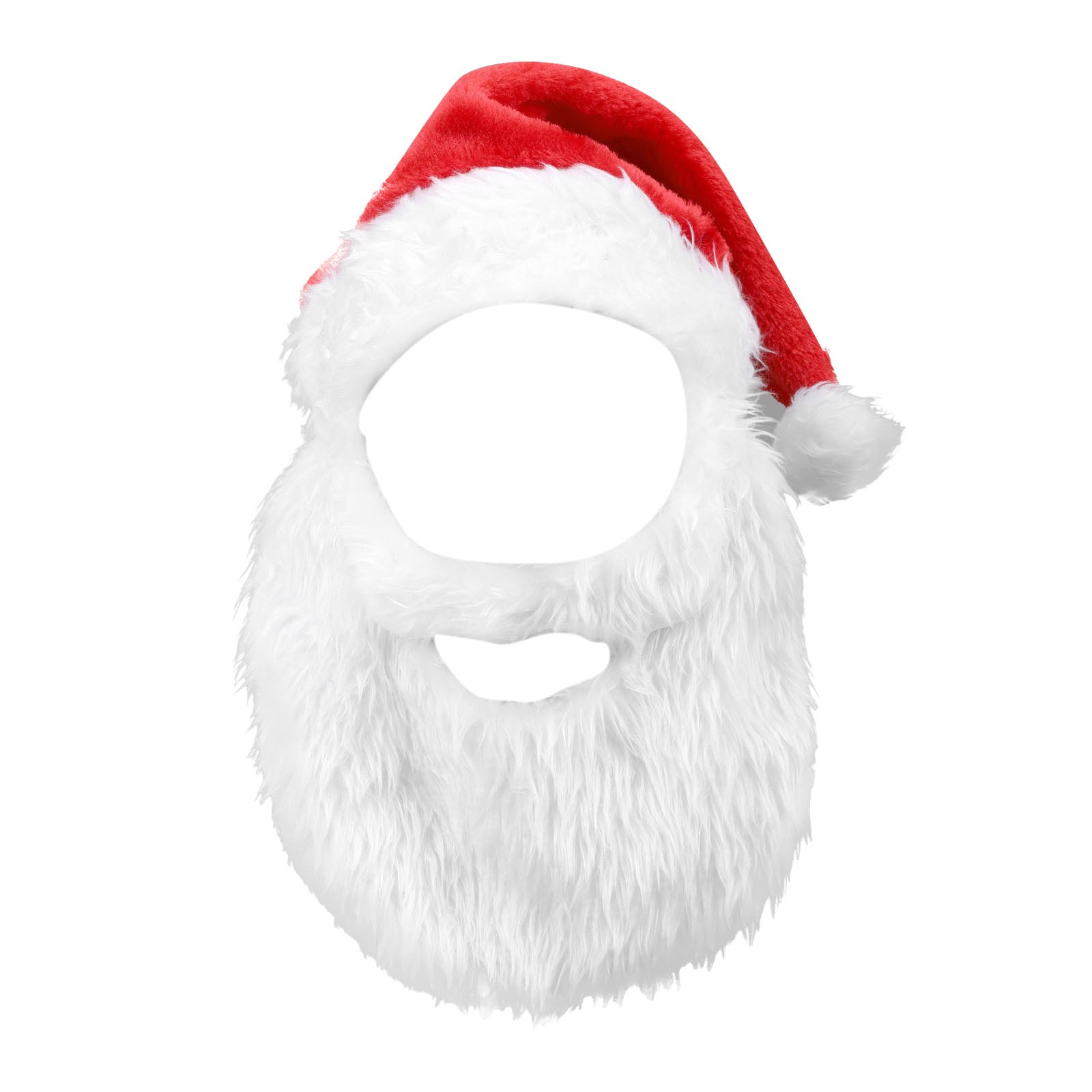 New Adults Ball Plush Christma - Santa Hat Plush recensione e prezzo