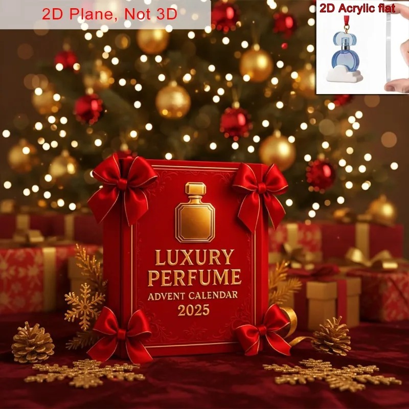 2025 calendar Advent Calendar  - Advent Calendar Gift recensione e prezzo