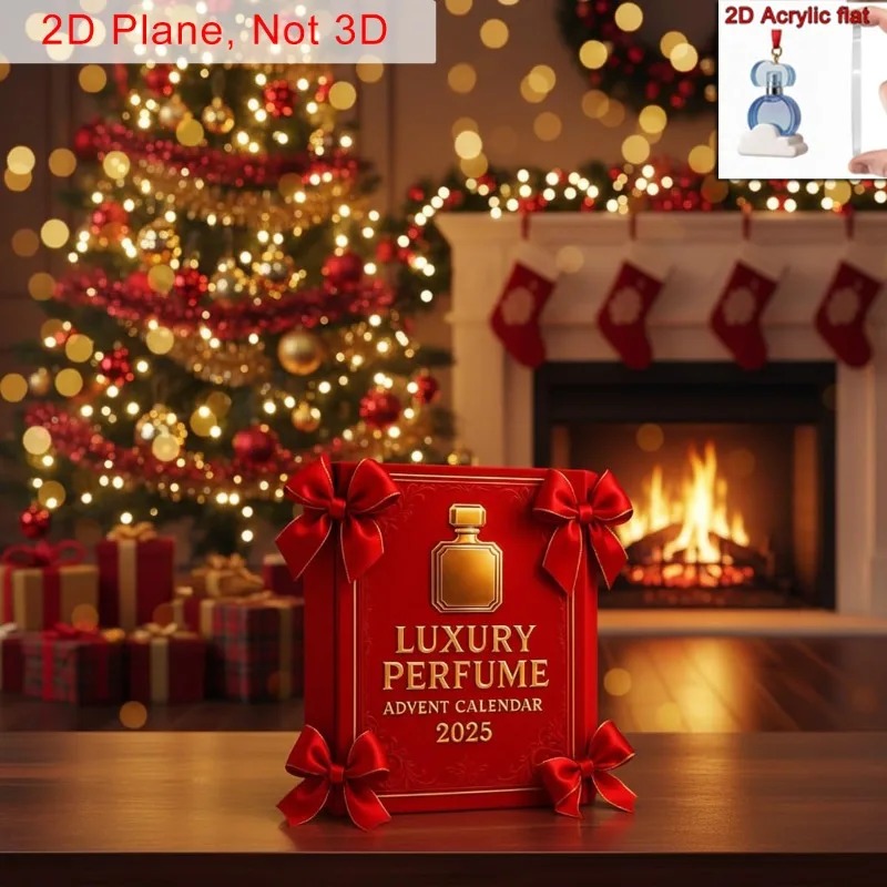 2025 calendar Advent Calendar  - Advent Calendar Gift recensione e prezzo