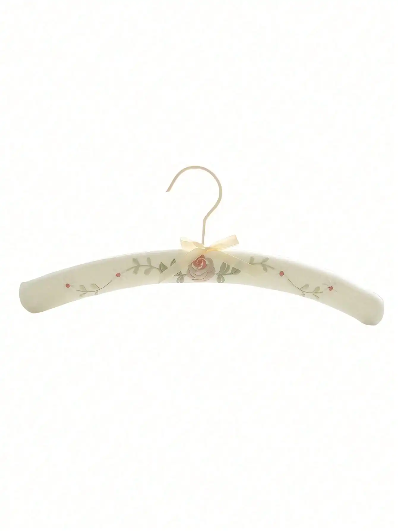 Embroidery-Covered Hanging Rac - Ribbon Bow Gift recensione e prezzo