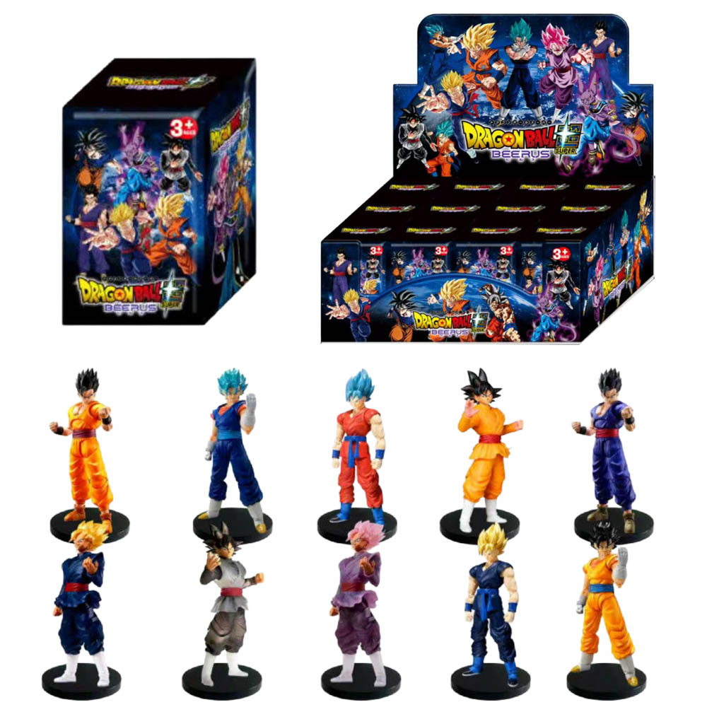 Hot Anime Dragon Ball Kids Kri - Ornament Ball Set recensione e prezzo