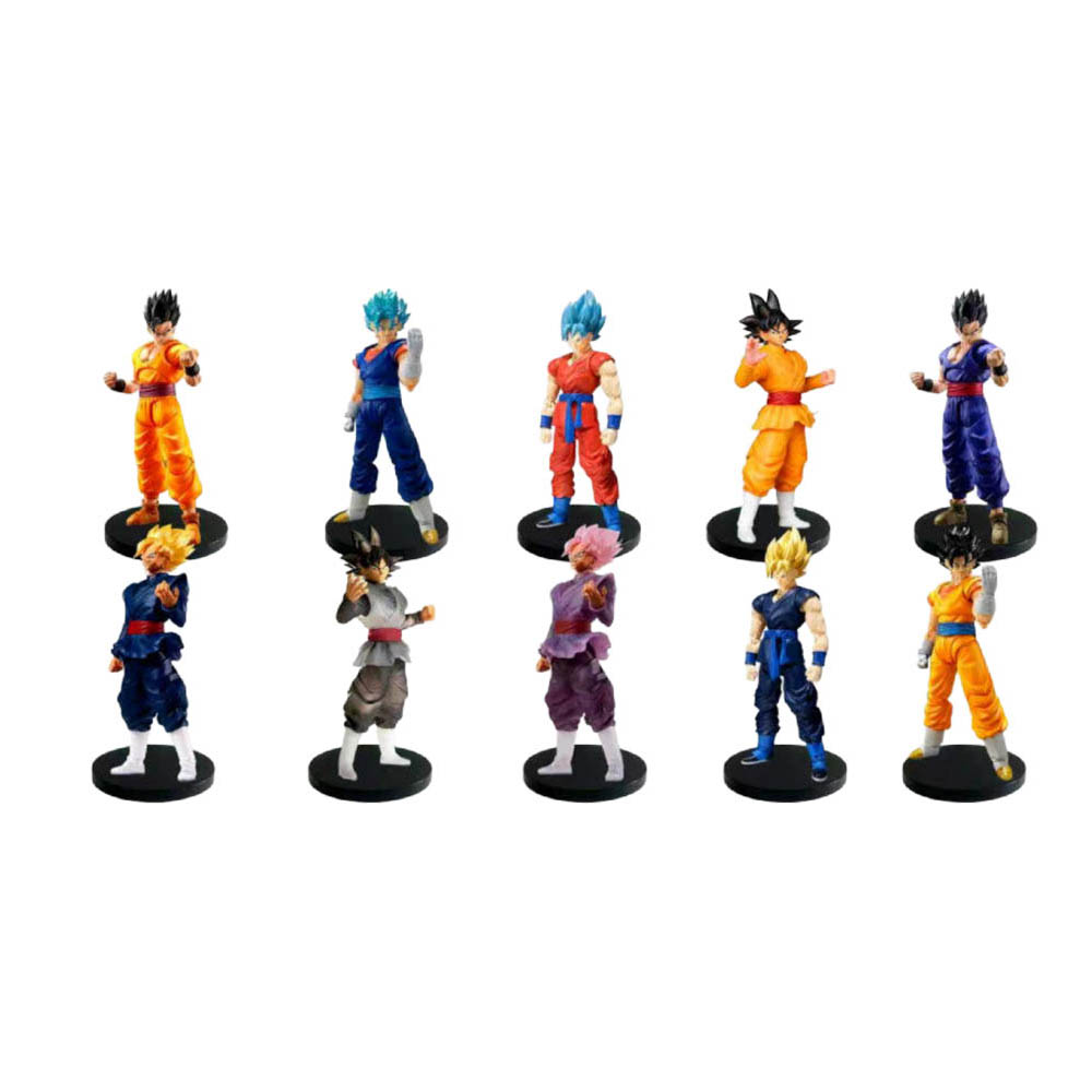 Hot Anime Dragon Ball Kids Kri - Ornament Ball Set recensione e prezzo
