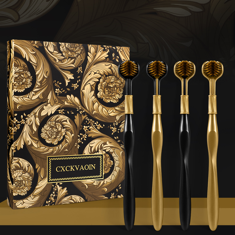 [4-pcs gift box] High-end blac - Gift Box Wrap Set recensione e prezzo