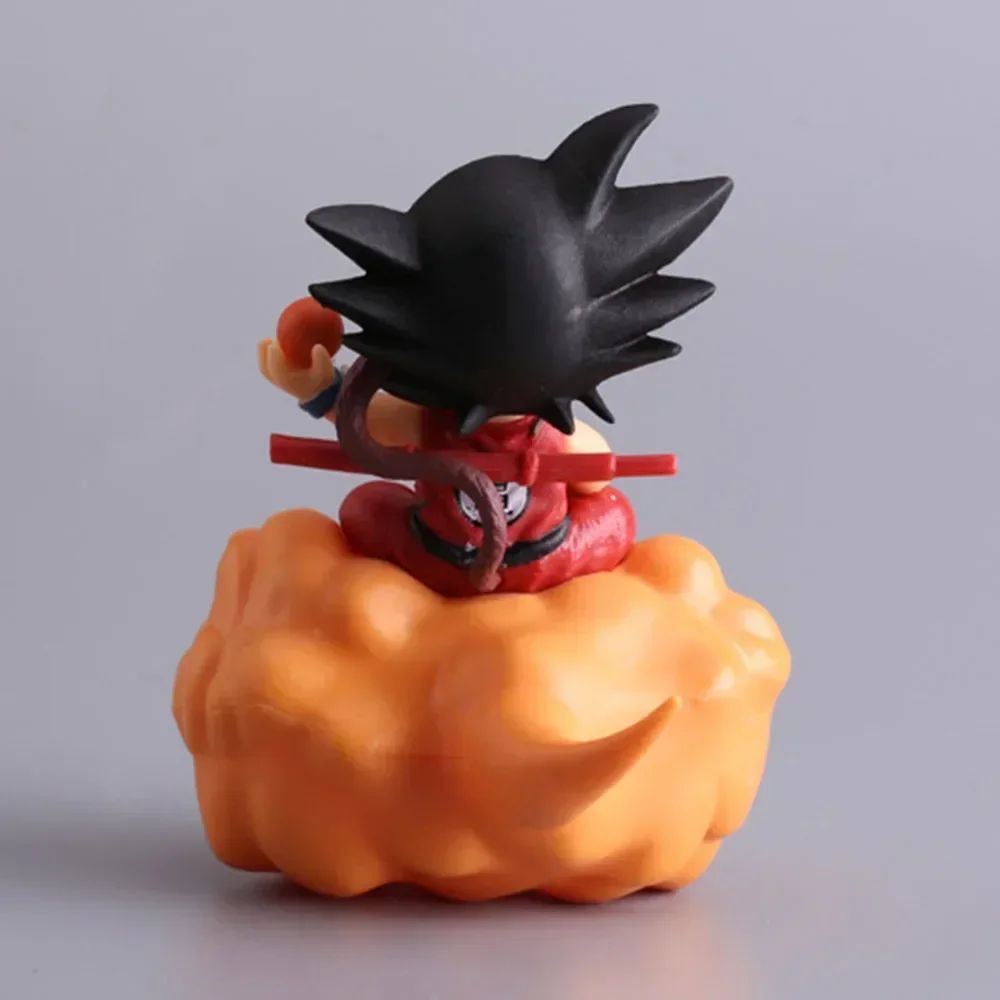 Hot Dragon Ball Z Son Goku Act - Ornament Ball Set recensione e prezzo