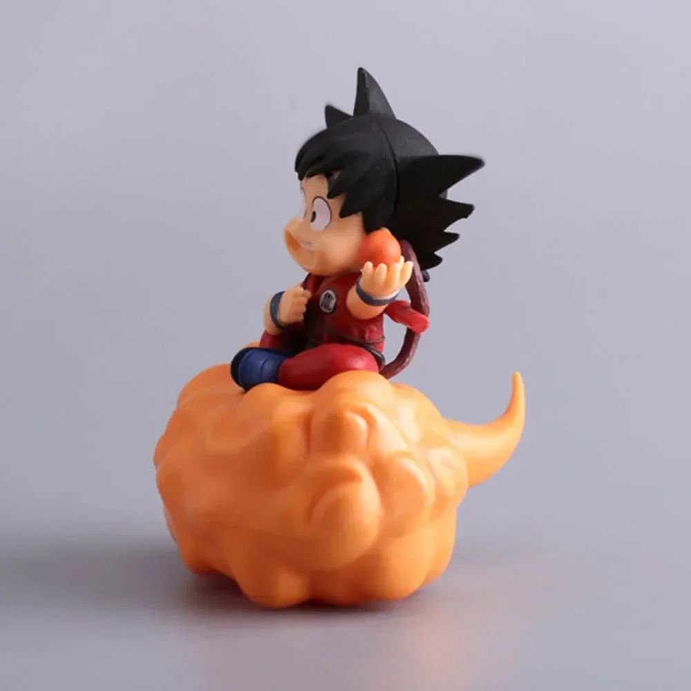 Hot Dragon Ball Z Son Goku Act - Ornament Ball Set recensione e prezzo