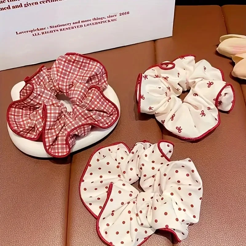 3 Pcs Sweet Red Dot Bowknot Pl - Christmas Throw Blanket recensione e prezzo