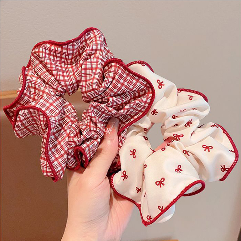 3 Pcs Sweet Red Dot Bowknot Pl - Christmas Throw Blanket recensione e prezzo