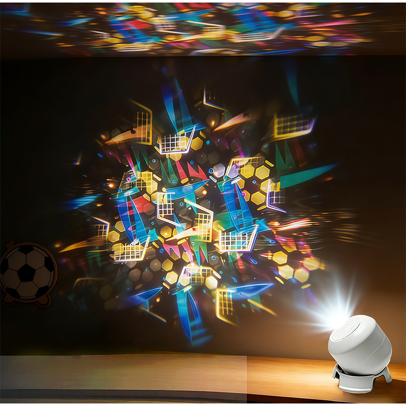 Dynamic Projector Light Rotati - Christmas Lights Outdoor recensione e prezzo