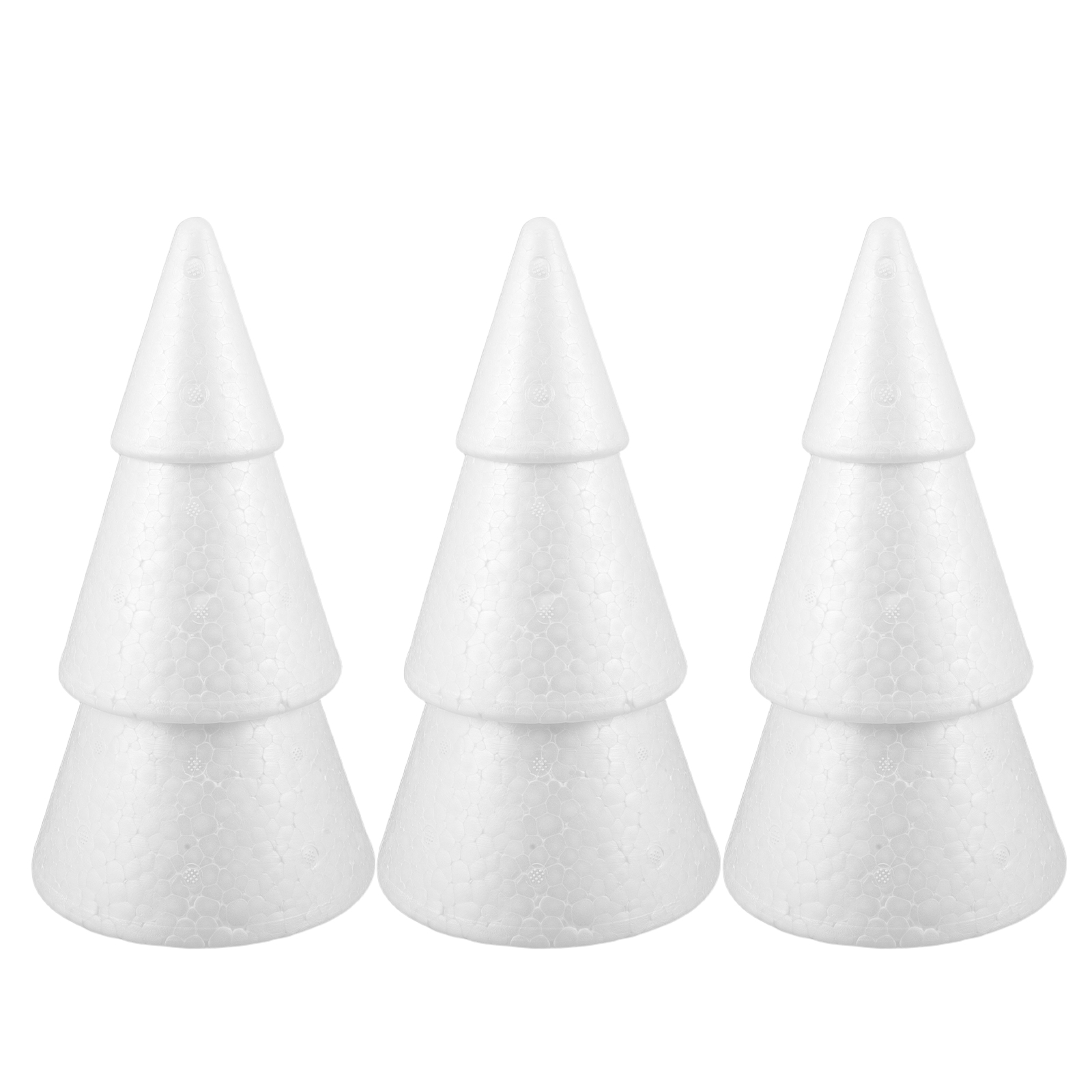 3 Pcs Simulated Christmas Tree - Christmas Tree Artificial recensione e prezzo