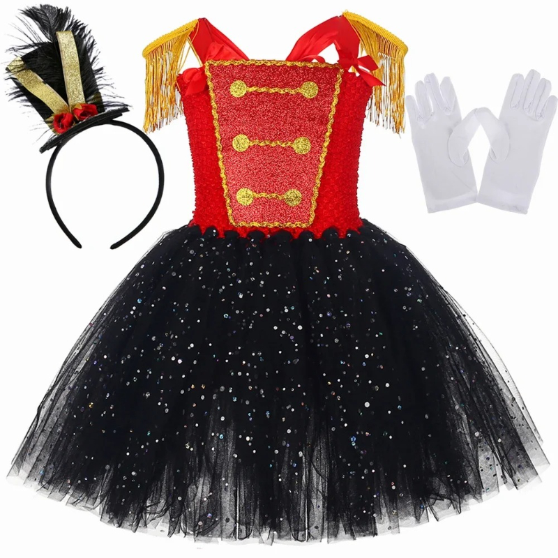 Nutcracker Soldier Girls Costu - Nutcracker Figurine recensione e prezzo