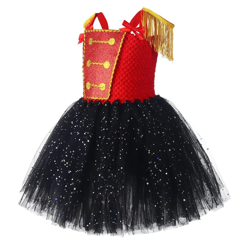 Nutcracker Soldier Girls Costu - Nutcracker Figurine recensione e prezzo