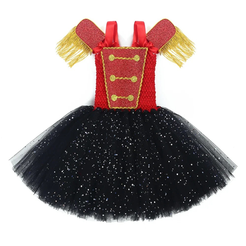 Nutcracker Soldier Girls Costu - Nutcracker Figurine recensione e prezzo