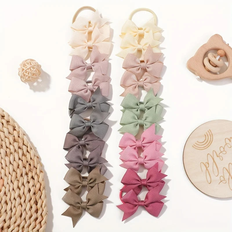 20Pcs/lot 2.1-Inch Lovely Bowk - Ribbon Bow Gift recensione e prezzo