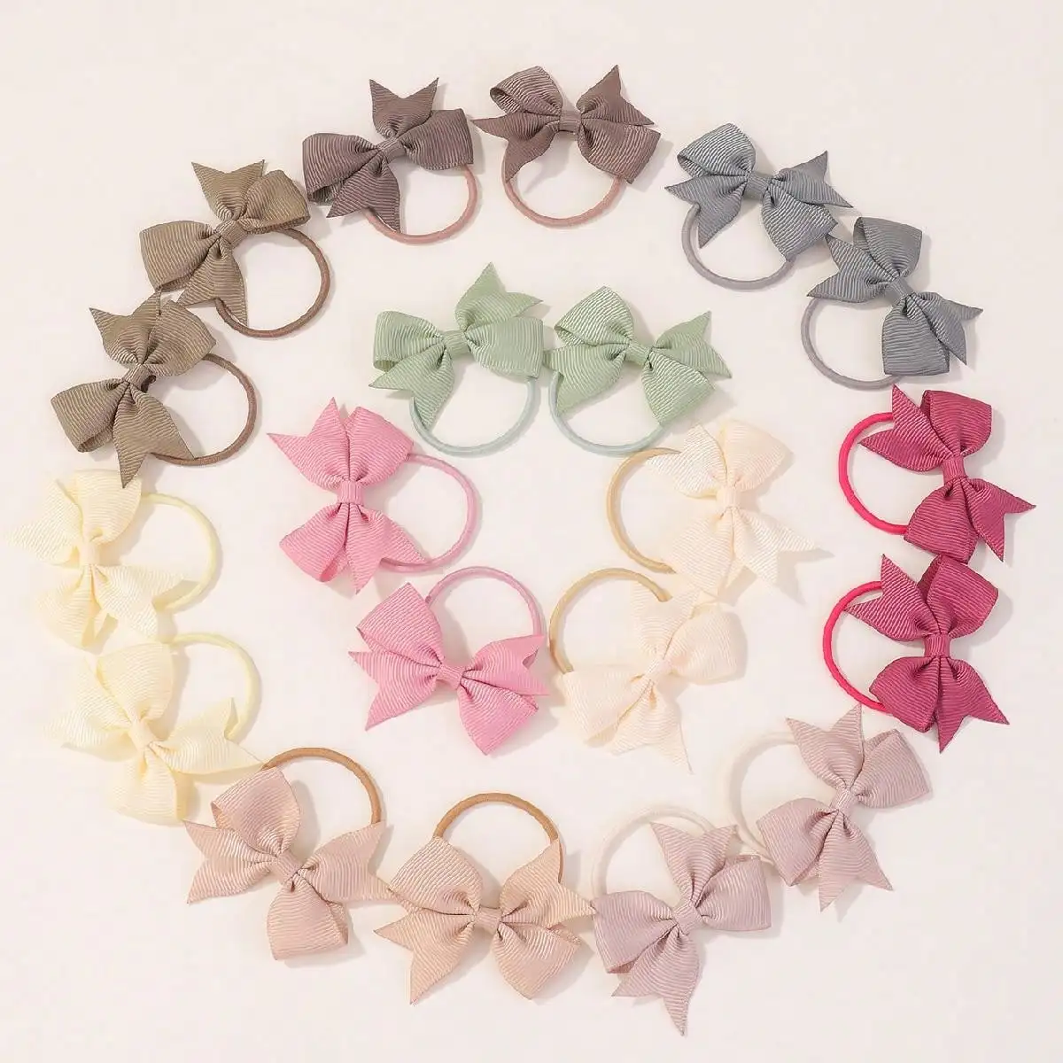 20Pcs/lot 2.1-Inch Lovely Bowk - Ribbon Bow Gift recensione e prezzo