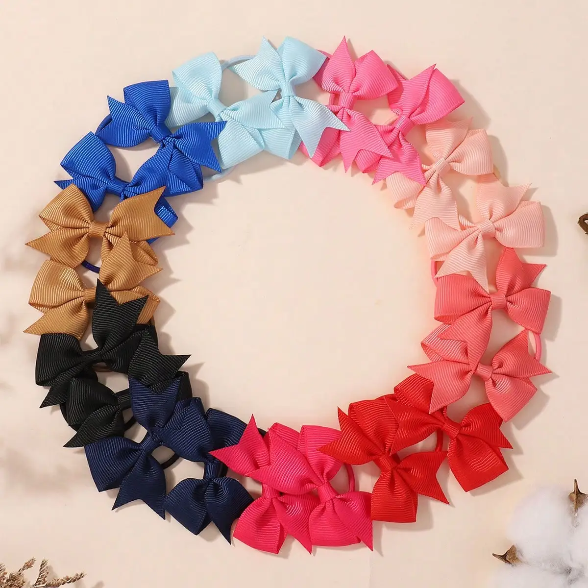 20Pcs/lot 2.1-Inch Lovely Bowk - Ribbon Bow Gift recensione e prezzo