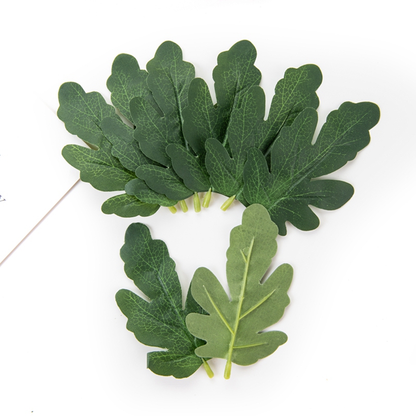 50 Pieces of Artificial Plant  - Christmas Wreath Fake recensione e prezzo
