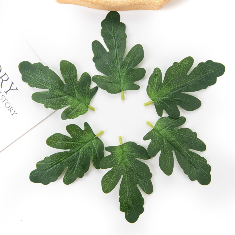 50 Pieces of Artificial Plant  - Christmas Wreath Fake recensione e prezzo