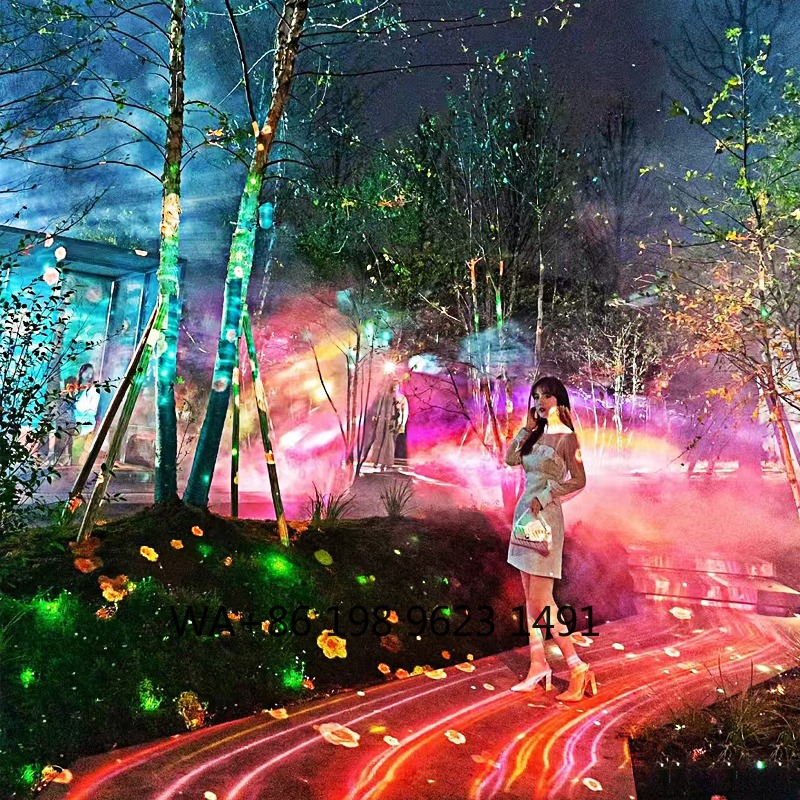 Outdoor RGB AnimationProjector - Christmas Lights Outdoor recensione e prezzo