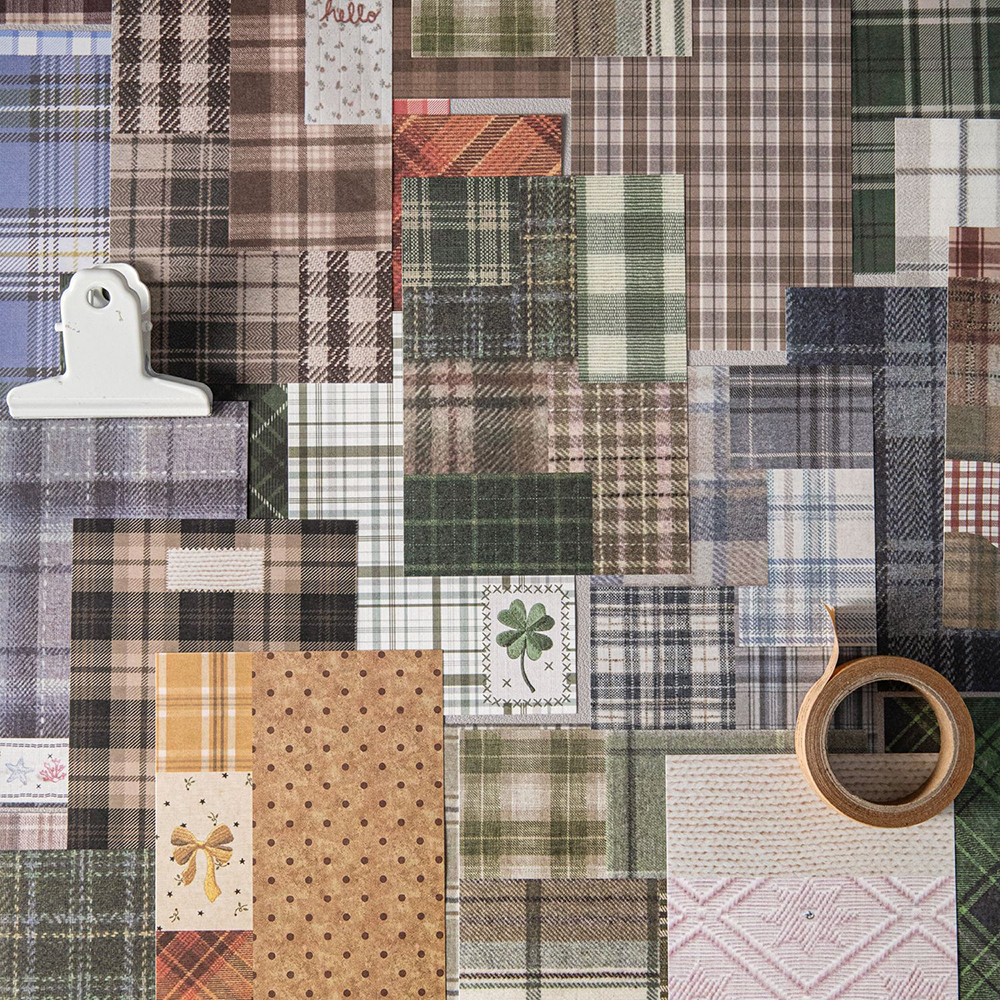 50pcs Creative Plaid Decor Scr - Christmas Throw Blanket recensione e prezzo