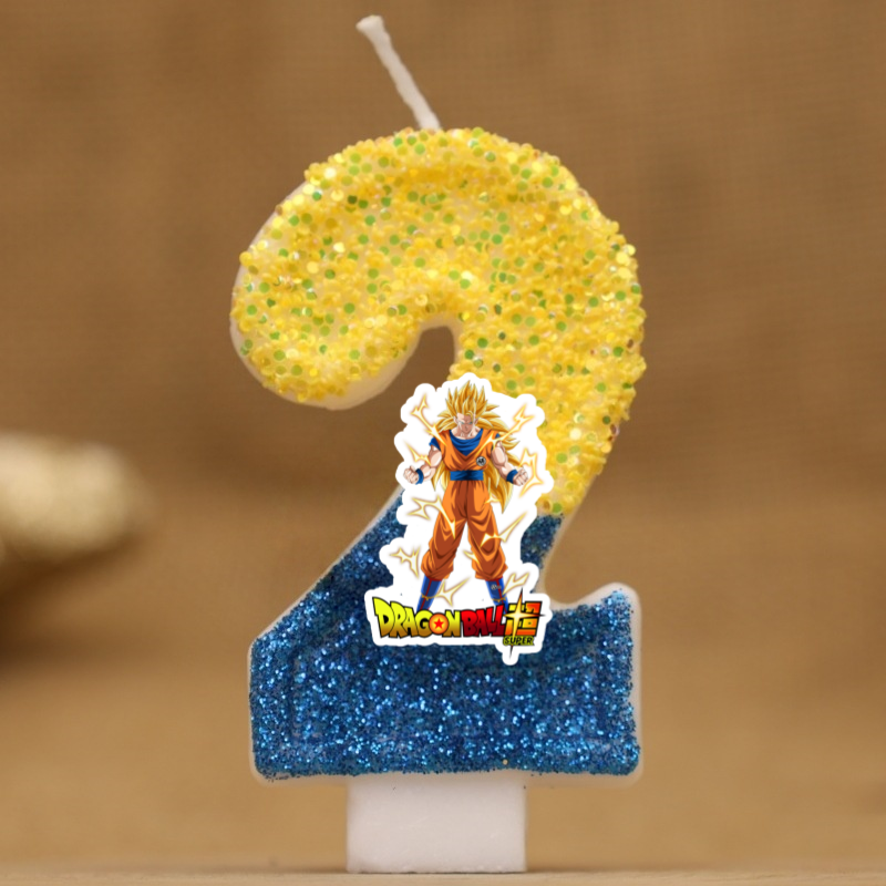 Dragon Ball Son Goku Digital C - Ornament Ball Set recensione e prezzo