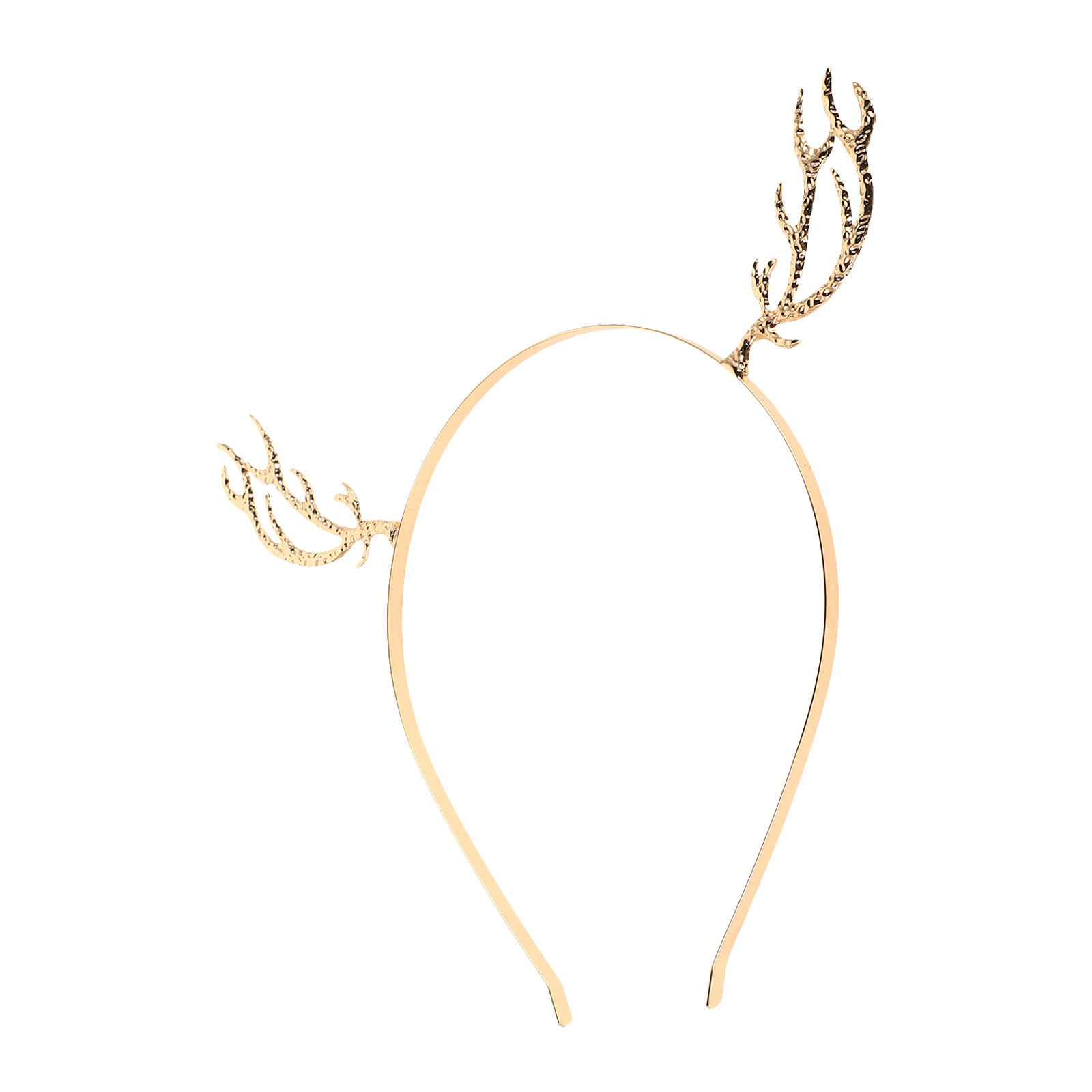 Christmas Antler Headband Rein - Reindeer Antlers Headband recensione e prezzo