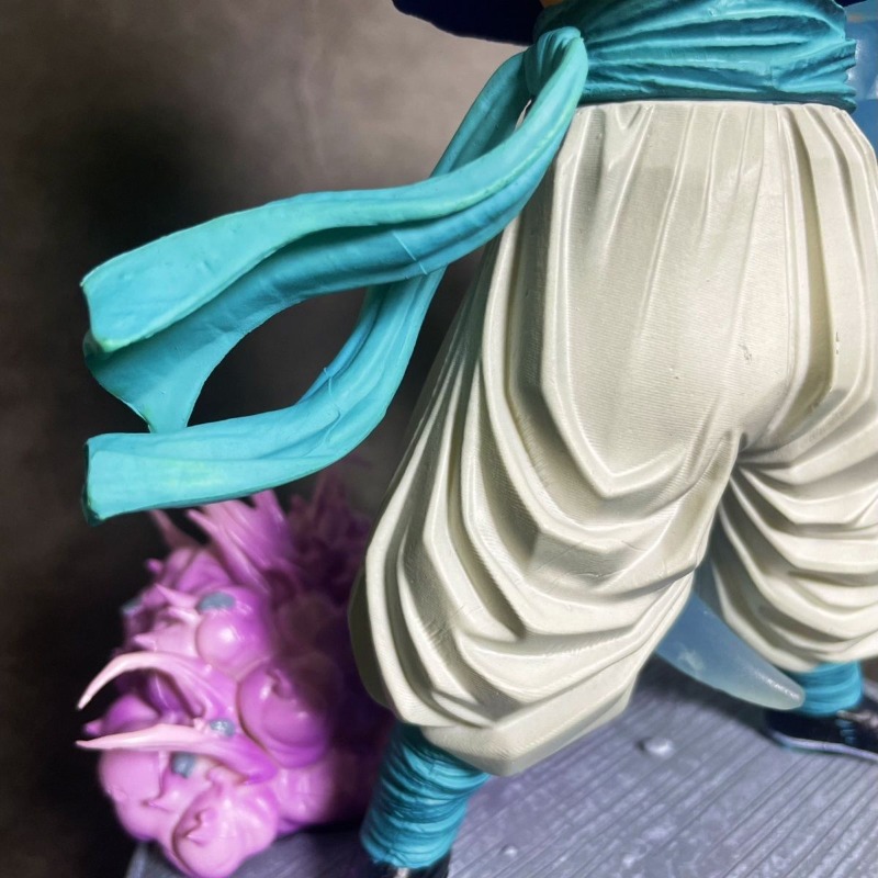 Dragon Ball Super Series Wu Ti - Ornament Ball Set recensione e prezzo